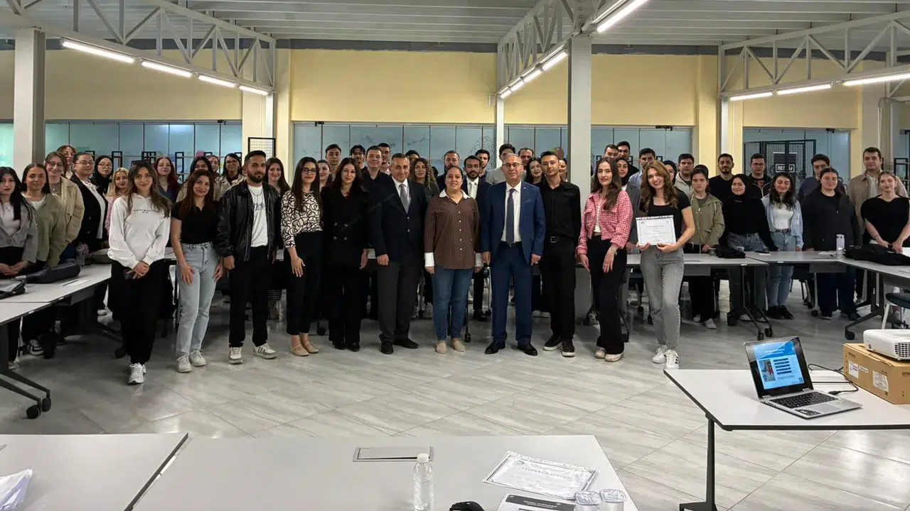 Konya’da Finansal Okuryazarlık semineri düzenlendi