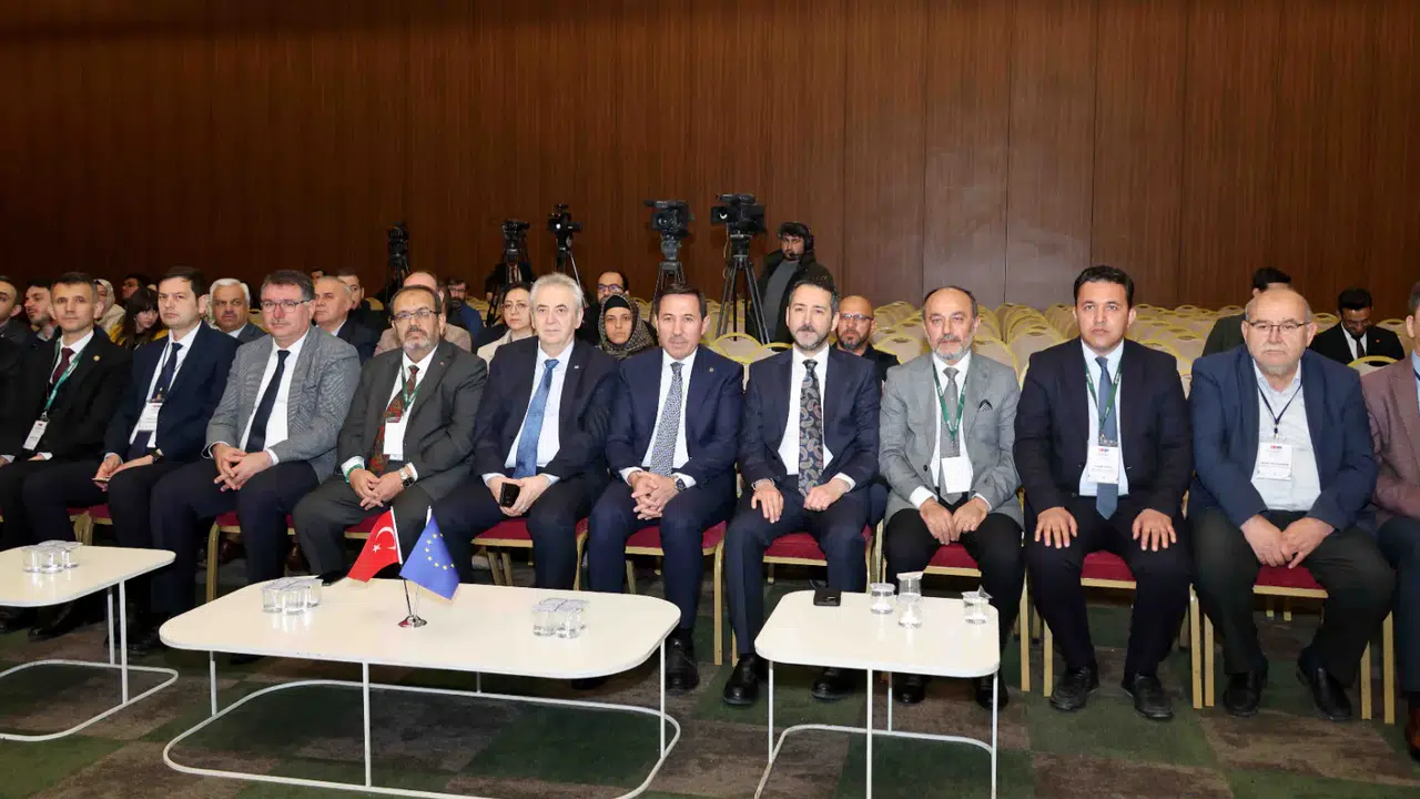 Konya'da kuraklık ve obruk riskine karşı bilimsel takip