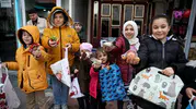 Konya'da gelenek bozuldu. Şivlilik bu yıl dağıtılmayacak