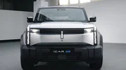 Çinli otomobil devi Türkiye’nin umutlarını yeşertti:  732 bin TL’ye elektrikli SUV