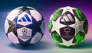 2025/26 UEFA Şampiyonlar Ligi için resmi maç topu belli oldu