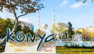 Yorganları çıkarın, Konya’ya serin hava geliyor