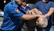 Konya'da baba ve oğlunu öldüren şüpheli yakalandı