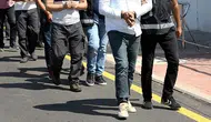Yasa dışı yayınla banka hesaplarını hedef aldılar: 27 kişi tutuklandı