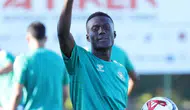Konyaspor’da Ndao kulüp tarihine geçti! 1000. Golü kaydetti