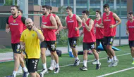 Konya Büyükşehir, Çanakkale'de tempoyu artırdı