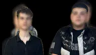 14 yaşında parayla tetikçilik yapıyorlar