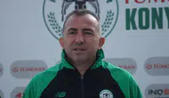 Konyaspor’un ilk 11’i belli oldu! Recep Uçar’dan değişmeyen karar