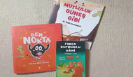 Çocuğum ne okuyacak diye düşünmeyin: Çocuklar bu kitapları çok sevecek