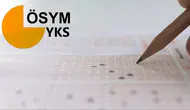 YKS yerleştirme sonuçları açıklandı
