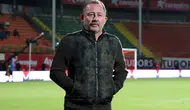 Sergen Yalçın dönemi başlıyor! Beşiktaş'ın yeni teknik patronu olacak