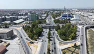 Konya’da yollar kapanıyor. Büyükşehir sabır ve anlayış istedi