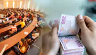 Sütaş öğrencilere 40 bin TL burs verecek. Başvurular başladı