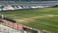 Konyaspor’da stat zemini endişesi! Son görüntü pek iç açıcı değil