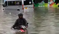 Kajiki Tayfunu, Vietnam'ı vurdu: Çok sayıda ölü var