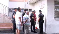 Beyoğlu Belediye Başkanı İnan Güney tutuklandı