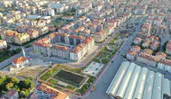 Konya'nın merkezinde belediye taksitle konut satacak. Başvurular bu tarihte yapılacak