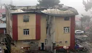 Yurtlar yangınlara karşı denetlendi mi? Veliler tedirgin