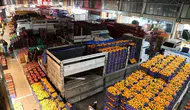 Yeni Hal Yasası geliyor: Marketler doğrudan üreticiden alıp ucuza satacak