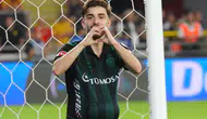Konyaspor’da Tunahan’dan bu sezon bir ilk!