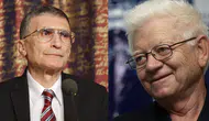 Konya’da Aziz Sancar ve Oktay Sinanoğlu’na büyük vefa