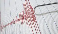 Tokat'ta gece yarısı korkutan deprem