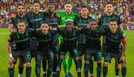 Deniz devleşti, Konyaspor altın değerinde bir puanı aldı