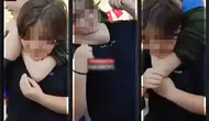 Uzmanlar ‘boğaz sıkma’ oyununa karşı aileleri uyarıyor: 'Kalıcı sağlık sorunlarına yol açabilir'