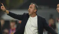 Konyaspor’da Recep Uçar’dan şans faktörü ifadesi