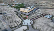 Konya'nın tarihi noktasına girişler ücretli oldu. Obruk artık parayla görülecek