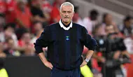 Mourinho'nun kazağı gündem oldu: Fiyatı ortaya çıktı