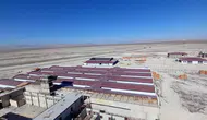 Konya'daki bu eve 1,4 milyar TL'lik kaynak ayrıldı. Ne zaman tamamlanacak?