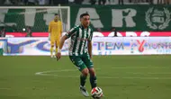 Konyasporlu Melih milli takım tercihini yaptı!