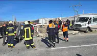Konya’nın ölüm kavşağı Yavaşlı’ya müdahale geliyor