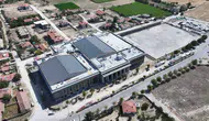 Konya Enerjisini Kendi Üreten Çevreci “Spor Merkezi” Kazanıyor