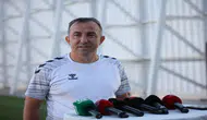 Recep Uçar: "Göztepe, ligin en zor deplasmanlarından birisi"