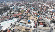 Konya’da Türbe Arkası’na büyük proje geliyor. Turist akınına uğrayacak