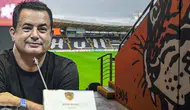 Acun Ilıcalı, Süper Lig'den bir transfer daha yaptı: 2 yıllık imza