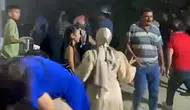 Düğünde çıkan silahlı kavgada damadın anneannesi öldü