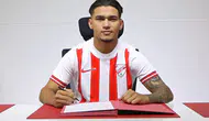 Konyaspor kiralık transferi resmen açıkladı