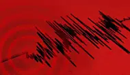 Balıkesir Sındırgı'da bir deprem daha
