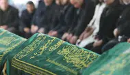 Konya'nın tanınan iş adamından acı haber. Türkyılmaz vefat etti