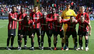 Konyaspor‘a mağlup olan Gaziantep FK, tarihinin en kötü ikinci dönemini yaşıyor