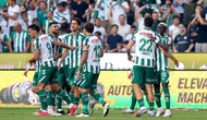 Konyaspor’da 13 yıllık başarılı gelenek sürdü!