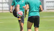 Süper Lig’de heyecan: Konyaspor, İzmir'den puanla dönmek istiyor