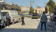 Konya'da palalı kavga: Ustanın parmağı koptu