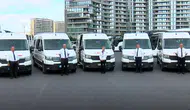 İhtiyaç var mıydı? Servis şoförlerine etkili iletişim eğitimi