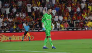 Deniz Ertaş: Verdiğimiz reaksiyon çok önemliydi