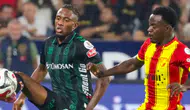 Konyaspor’dan en iyi ikinci başlangıç!