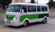 Konya'nın il olmayı bekleyen ilçesinde ulaşıma zam geldi